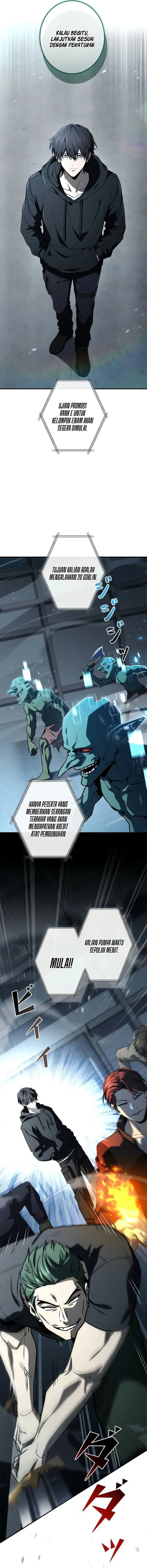 Page 16 - Infinite Titles Chapter 10
