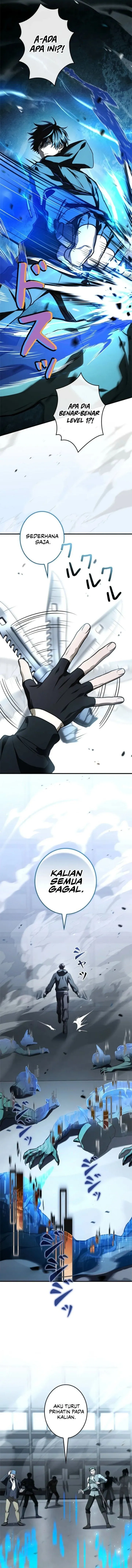 Page 20 - Infinite Titles Chapter 10