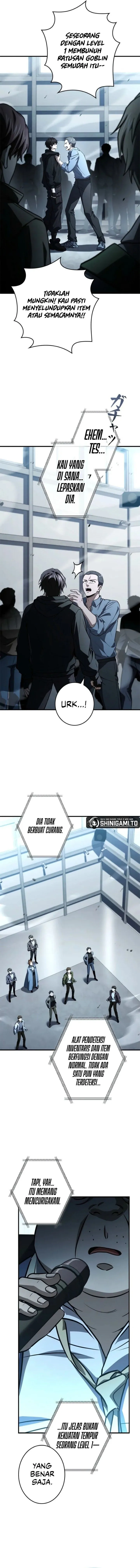Page 22 - Infinite Titles Chapter 10