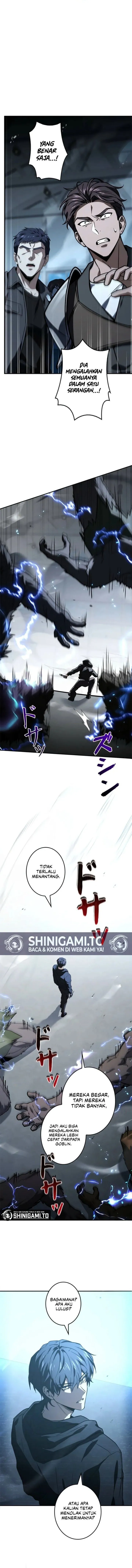 Page 4 - Infinite Titles Chapter 11