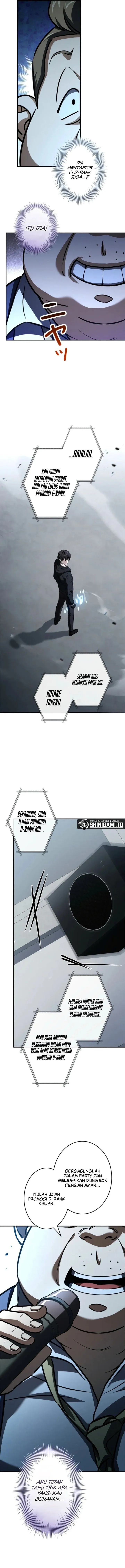 Page 6 - Infinite Titles Chapter 11