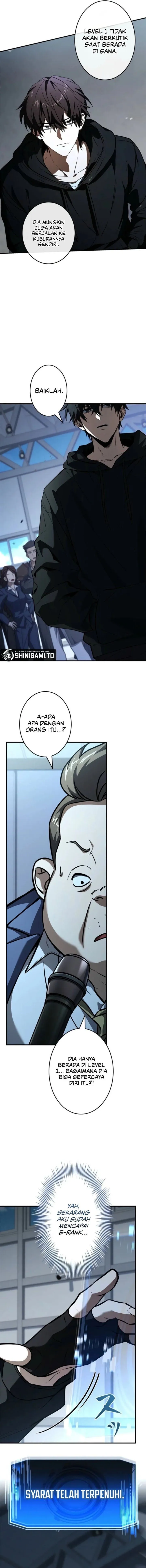 Page 8 - Infinite Titles Chapter 11