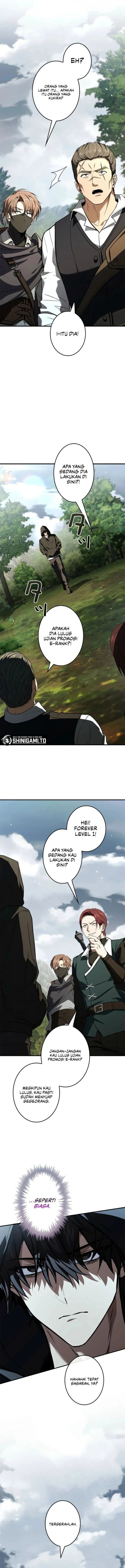 Page 10 - Infinite Titles Chapter 11