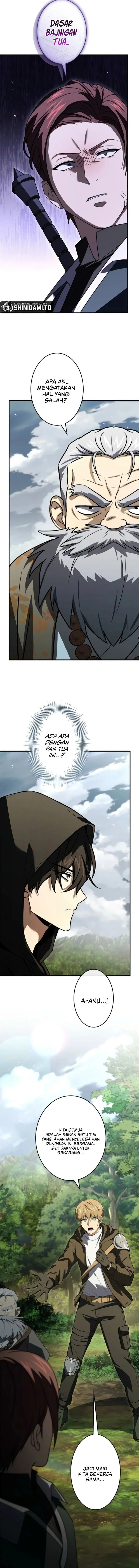 Page 12 - Infinite Titles Chapter 11