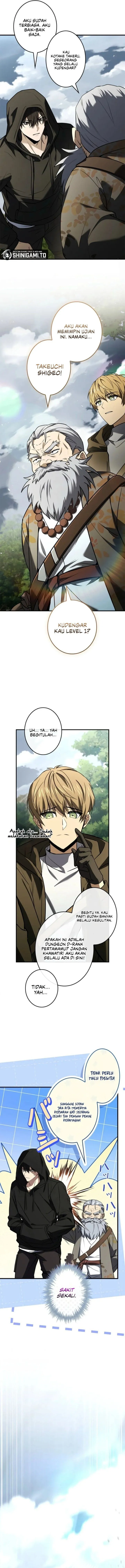Page 14 - Infinite Titles Chapter 11