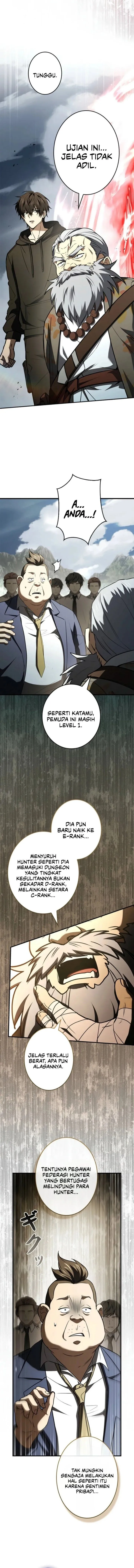 Page 12 - Infinite Titles Chapter 12