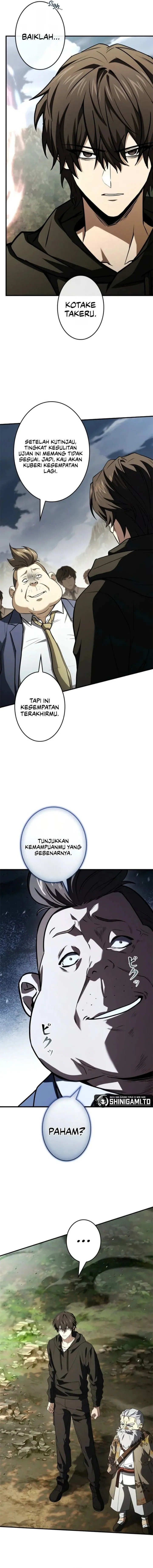 Page 14 - Infinite Titles Chapter 12