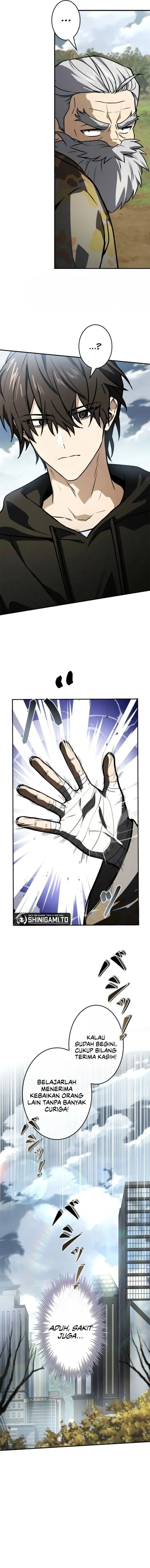 Page 16 - Infinite Titles Chapter 12
