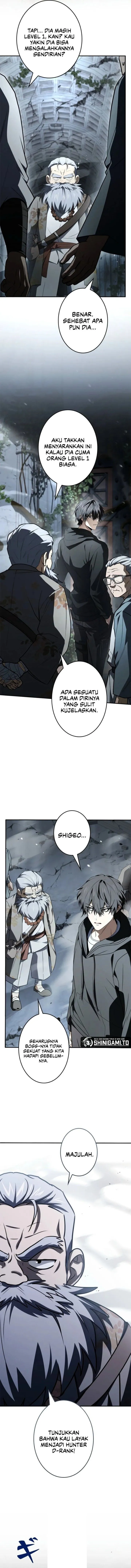 Page 20 - Infinite Titles Chapter 12