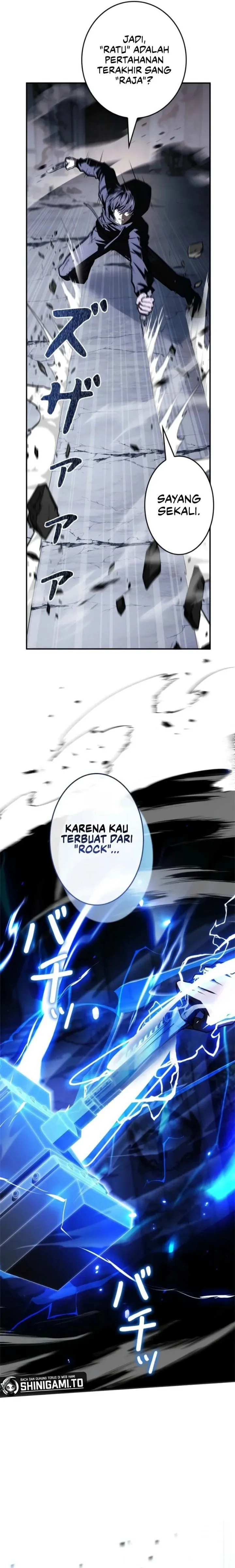 Page 12 - Infinite Titles Chapter 13