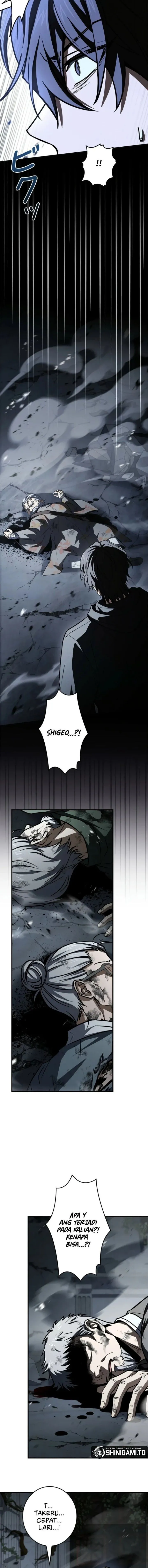 Page 16 - Infinite Titles Chapter 13