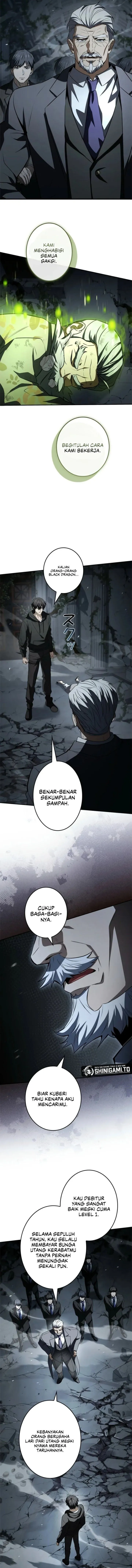 Page 20 - Infinite Titles Chapter 13