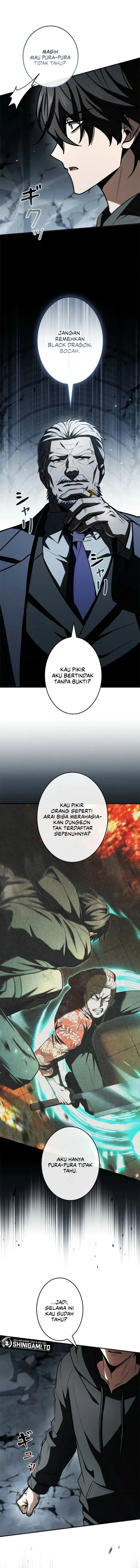 Page 22 - Infinite Titles Chapter 13