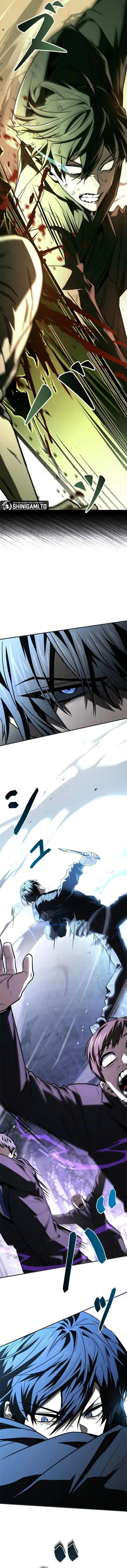 Page 4 - Infinite Titles Chapter 14
