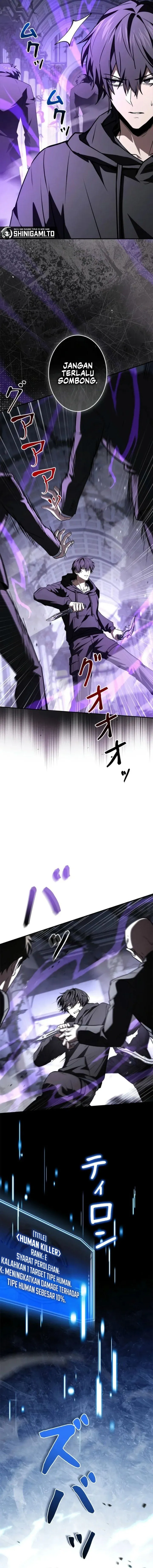 Page 8 - Infinite Titles Chapter 14