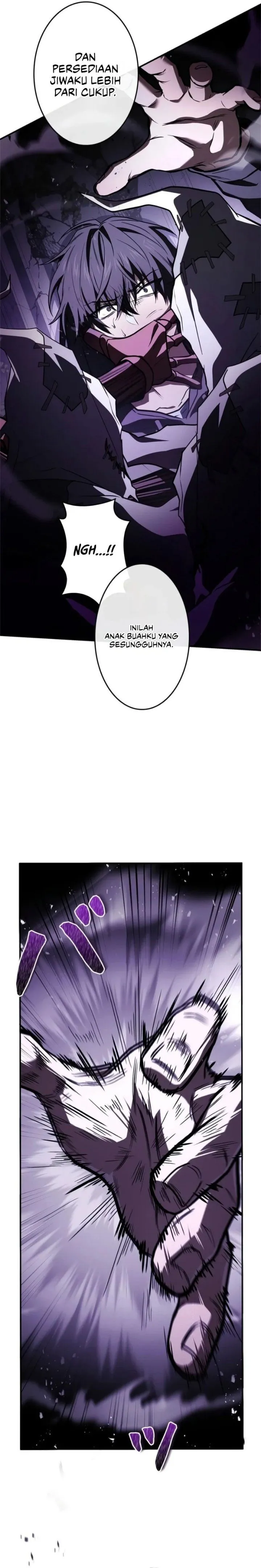 Page 16 - Infinite Titles Chapter 14