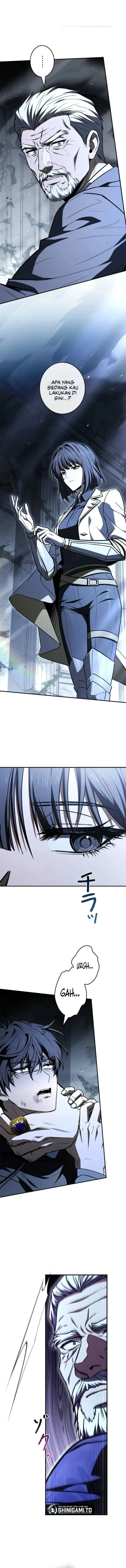 Page 2 - Infinite Titles Chapter 15