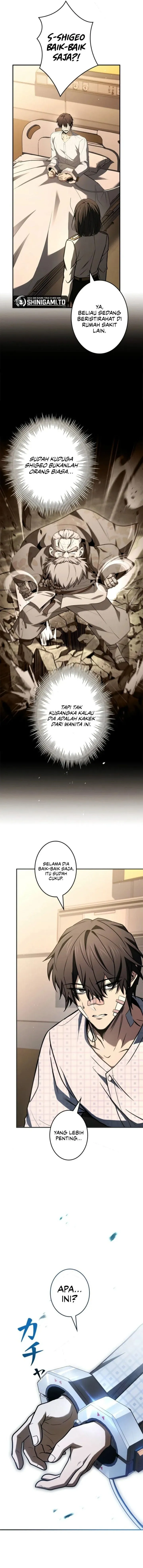 Page 20 - Infinite Titles Chapter 15