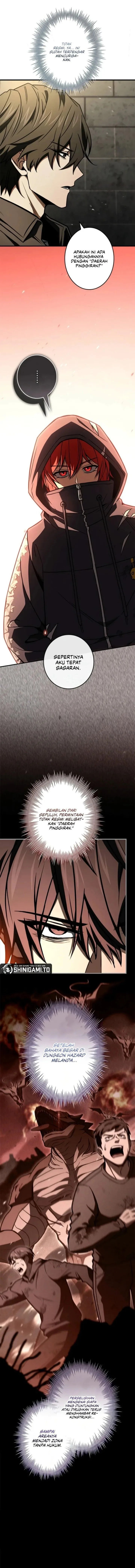 Page 6 - Infinite Titles Chapter 18
