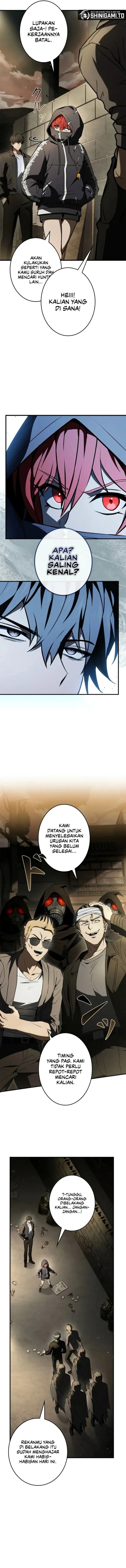 Page 12 - Infinite Titles Chapter 18
