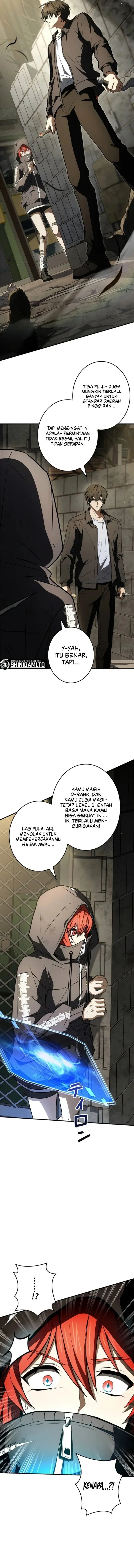 Page 20 - Infinite Titles Chapter 18