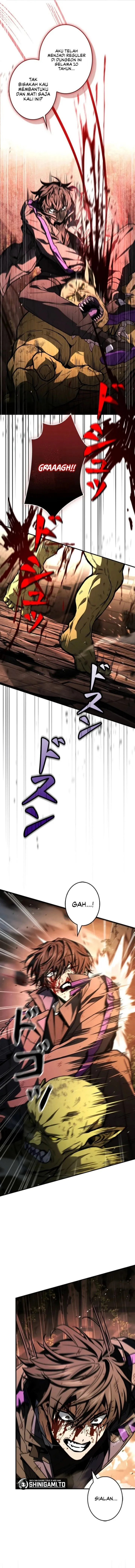 Page 6 - Infinite Titles Chapter 2