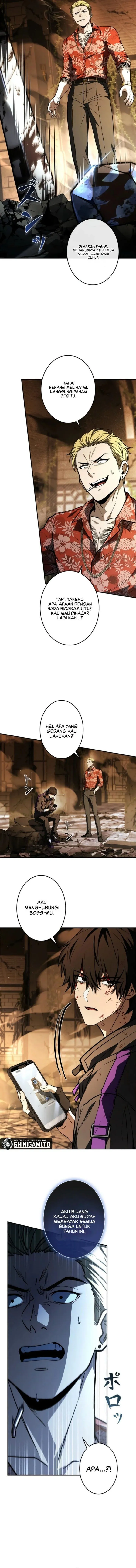Page 10 - Infinite Titles Chapter 2
