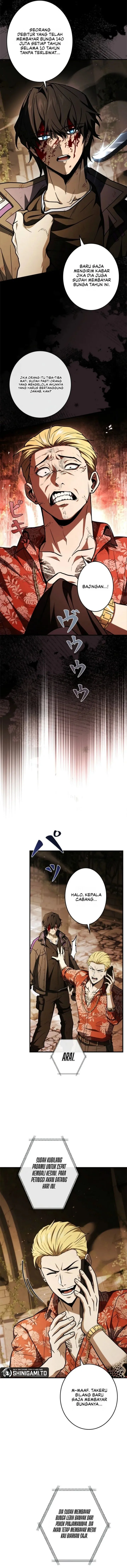 Page 12 - Infinite Titles Chapter 2