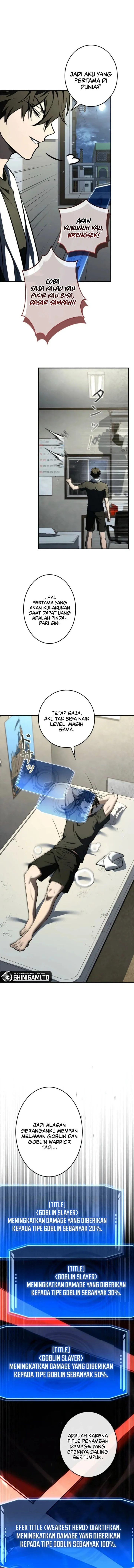 Page 16 - Infinite Titles Chapter 2
