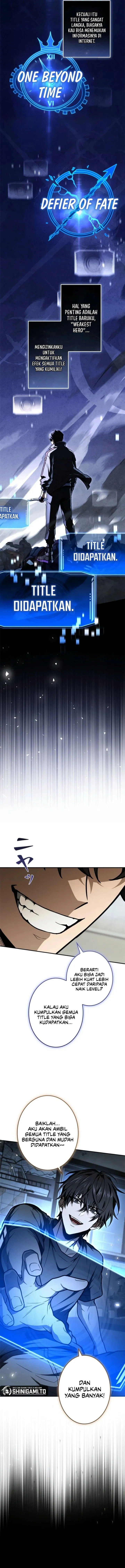 Page 18 - Infinite Titles Chapter 2