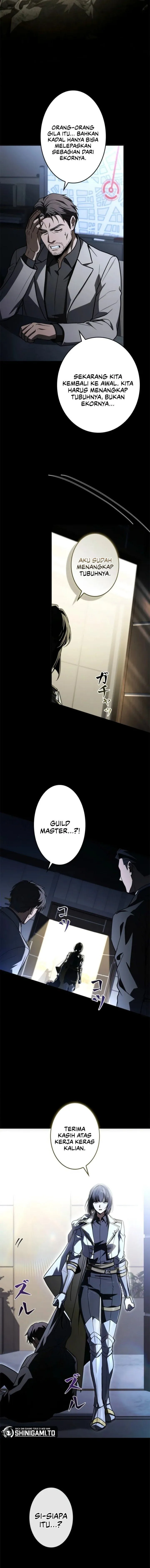 Page 20 - Infinite Titles Chapter 2