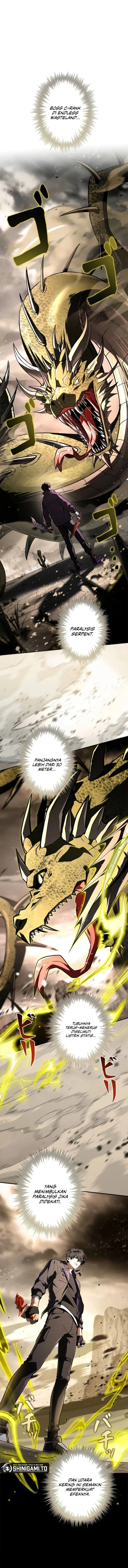 Page 2 - Infinite Titles Chapter 20
