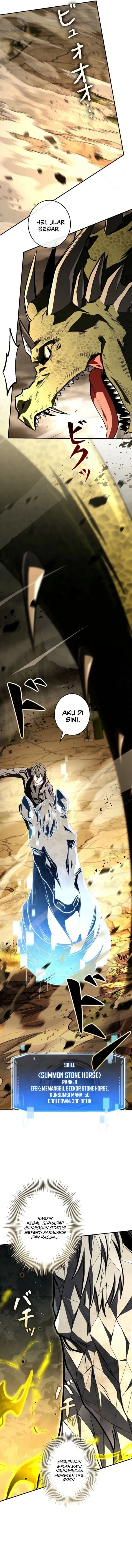 Page 4 - Infinite Titles Chapter 20