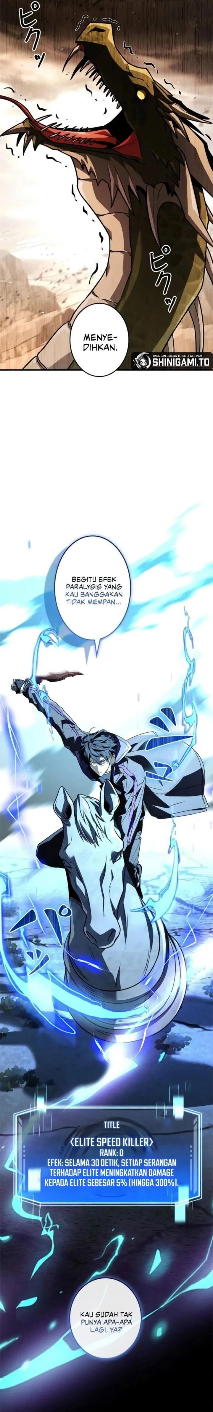 Page 6 - Infinite Titles Chapter 20