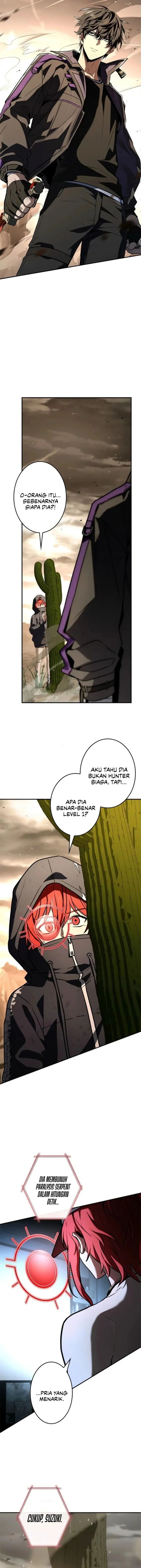 Page 10 - Infinite Titles Chapter 20