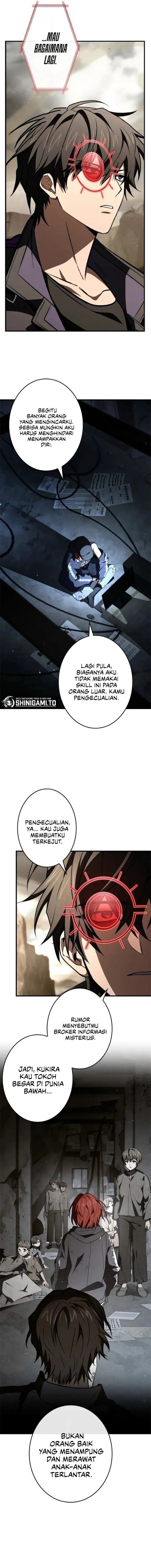 Page 12 - Infinite Titles Chapter 20