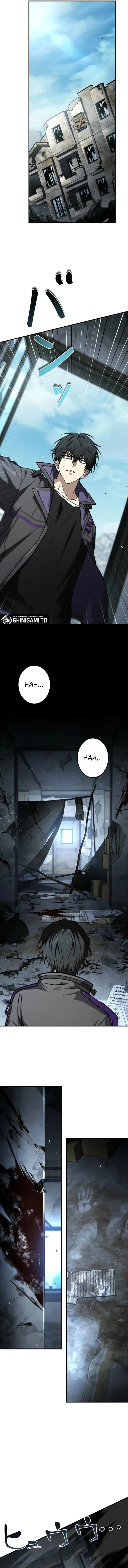 Page 16 - Infinite Titles Chapter 20