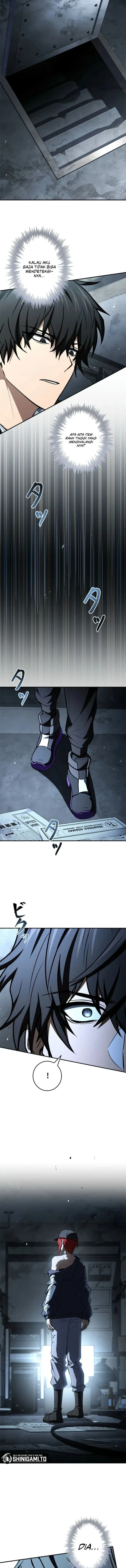 Page 18 - Infinite Titles Chapter 20