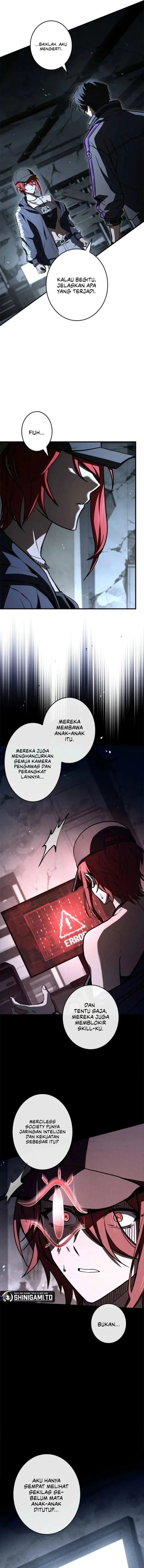 Page 20 - Infinite Titles Chapter 20