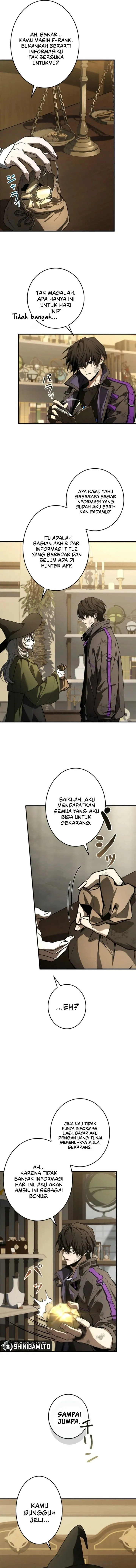 Page 4 - Infinite Titles Chapter 3