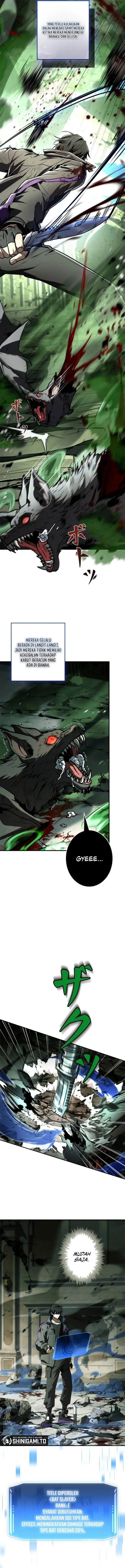 Page 14 - Infinite Titles Chapter 3