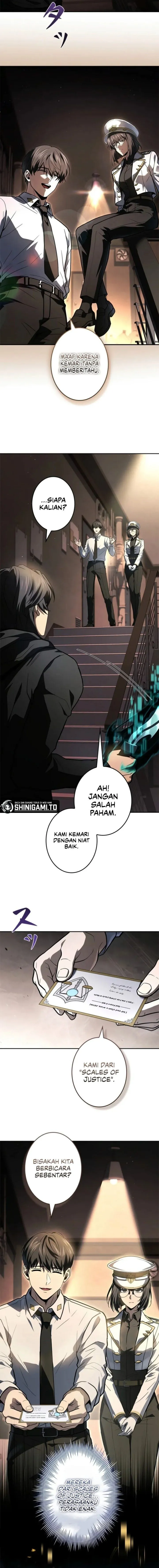 Page 4 - Infinite Titles Chapter 4