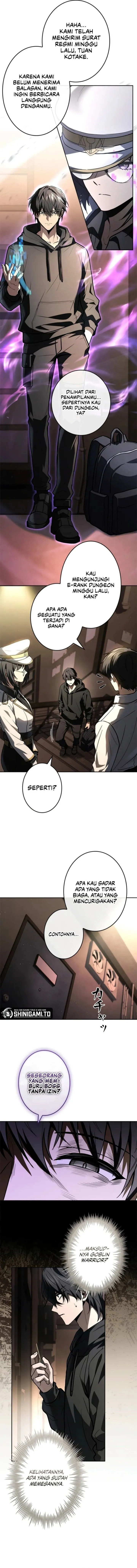 Page 6 - Infinite Titles Chapter 4