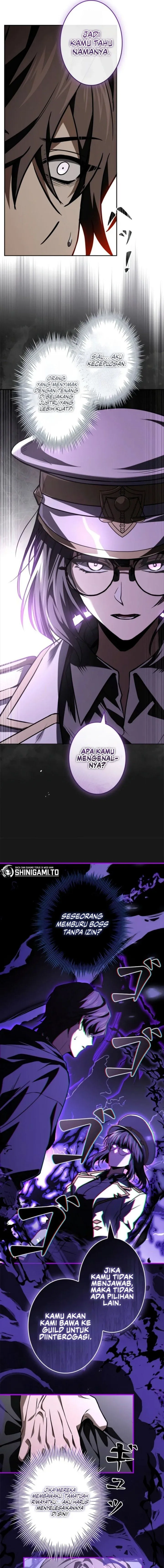 Page 8 - Infinite Titles Chapter 4