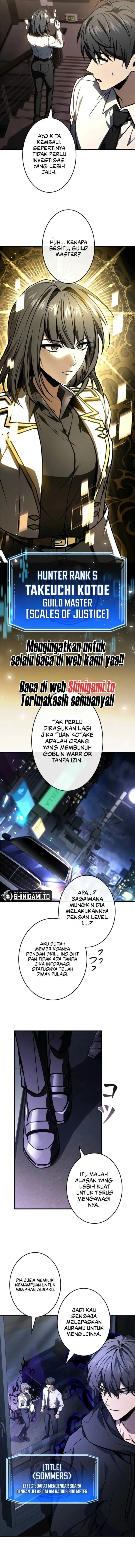 Page 10 - Infinite Titles Chapter 4
