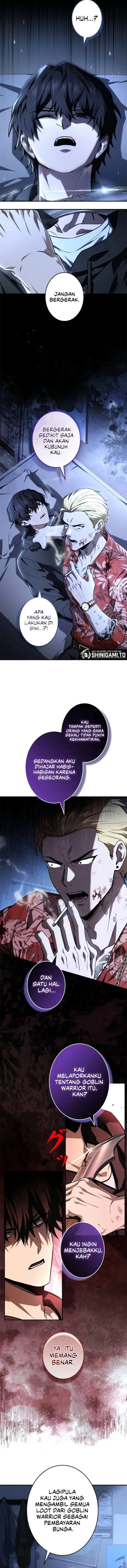 Page 14 - Infinite Titles Chapter 4