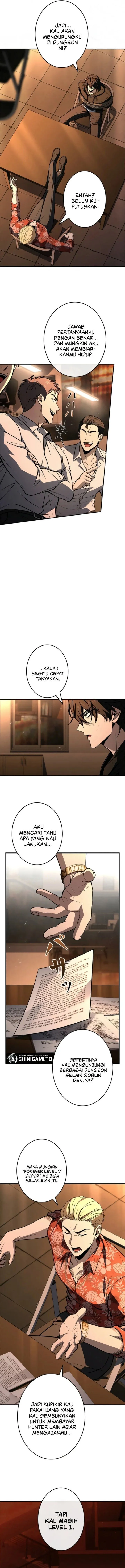 Page 6 - Infinite Titles Chapter 5