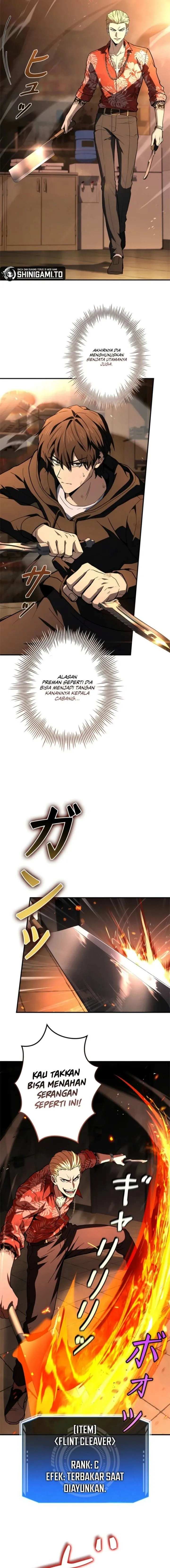 Page 12 - Infinite Titles Chapter 5
