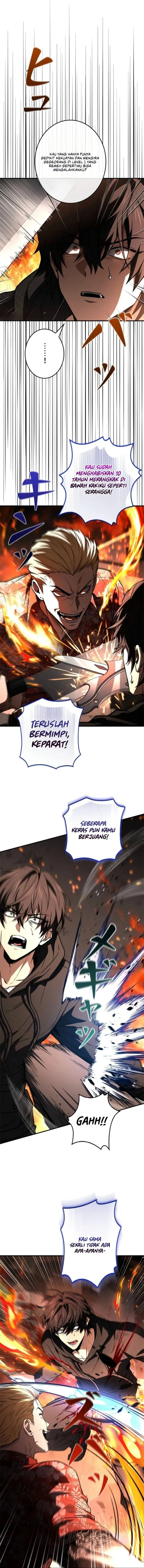 Page 4 - Infinite Titles Chapter 6