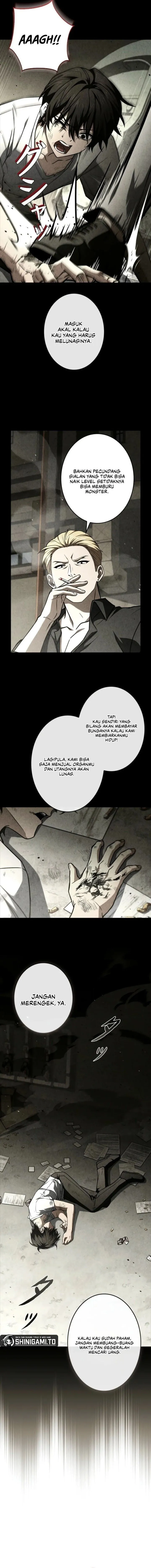 Page 8 - Infinite Titles Chapter 6
